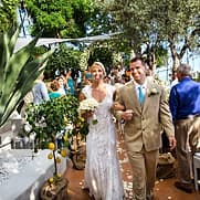 Sposarsi in Costiera Amalfitana