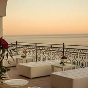 Destination Wedding, Amalfi Coast
