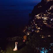 Sposarsi in Costiera Amalfitana